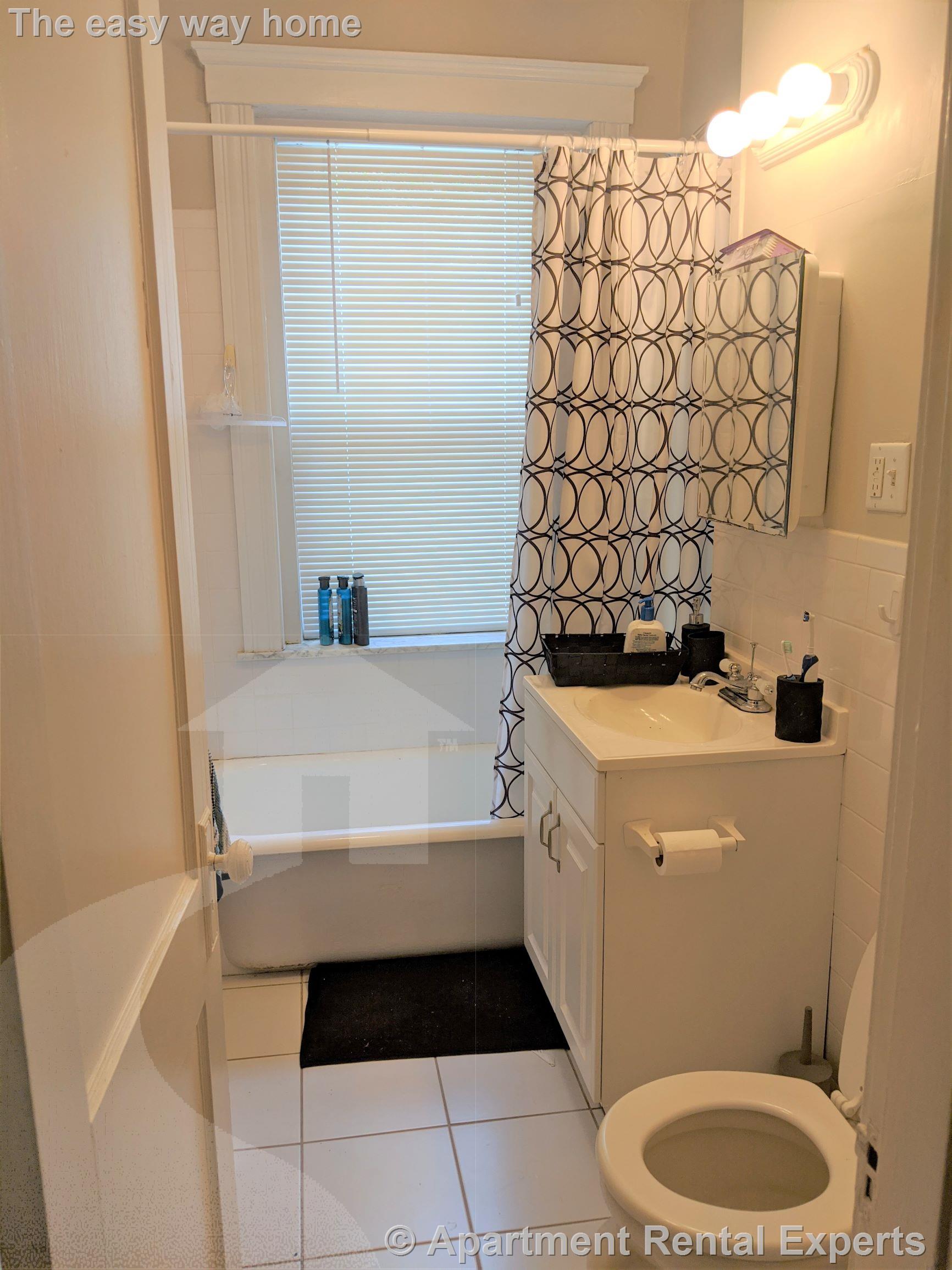 1 bed, 1 bath apartment for rent at 1 Gray St Unit 3, Porter Square — photo 12 of 12