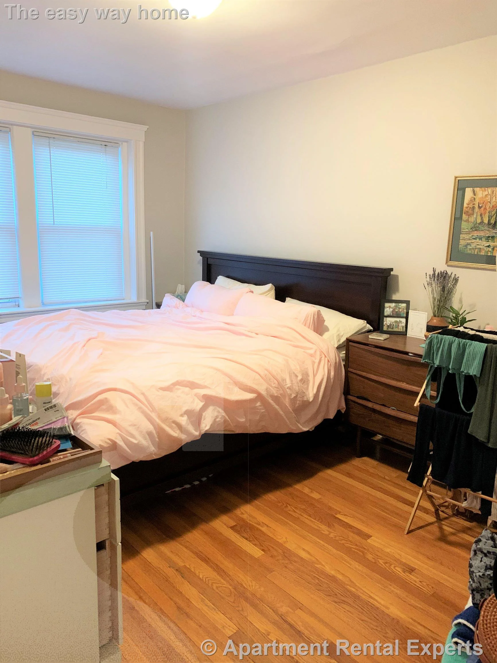 1 bed, 1 bath apartment for rent at 1 Gray St Unit 9, Porter Square — photo 7 of 7