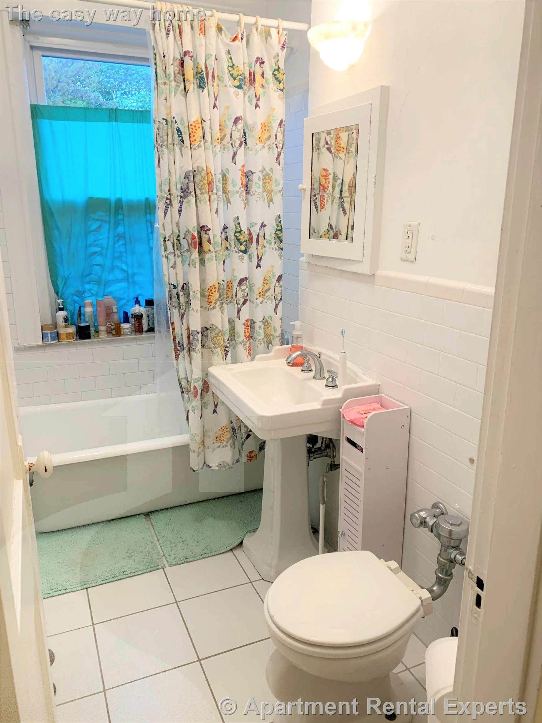 1 bed, 1 bath apartment for rent at 1 Gray St Unit 9, Porter Square — photo 6 of 7
