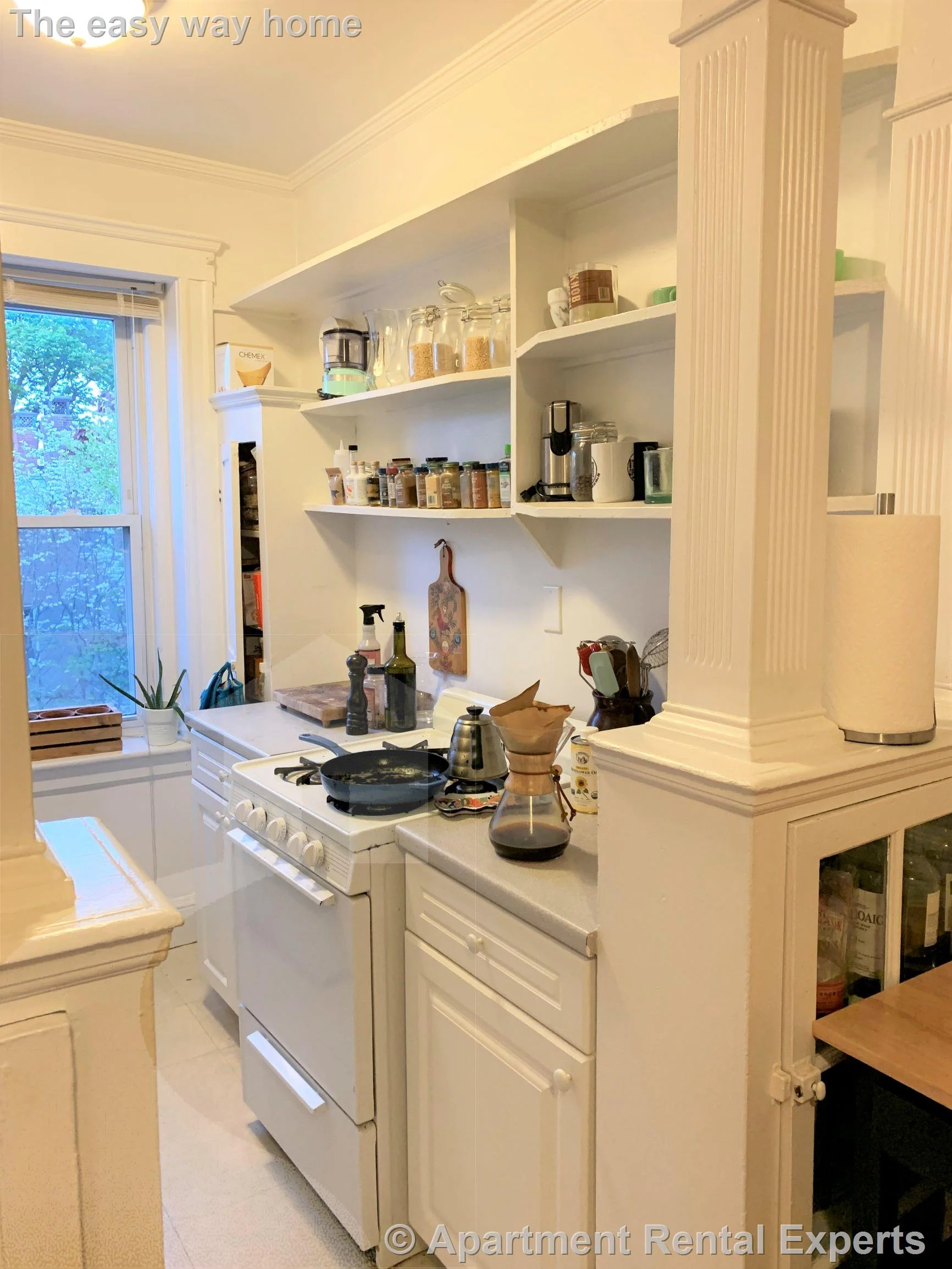 1 bed, 1 bath apartment for rent at 1 Gray St Unit 9, Porter Square — photo 5 of 7