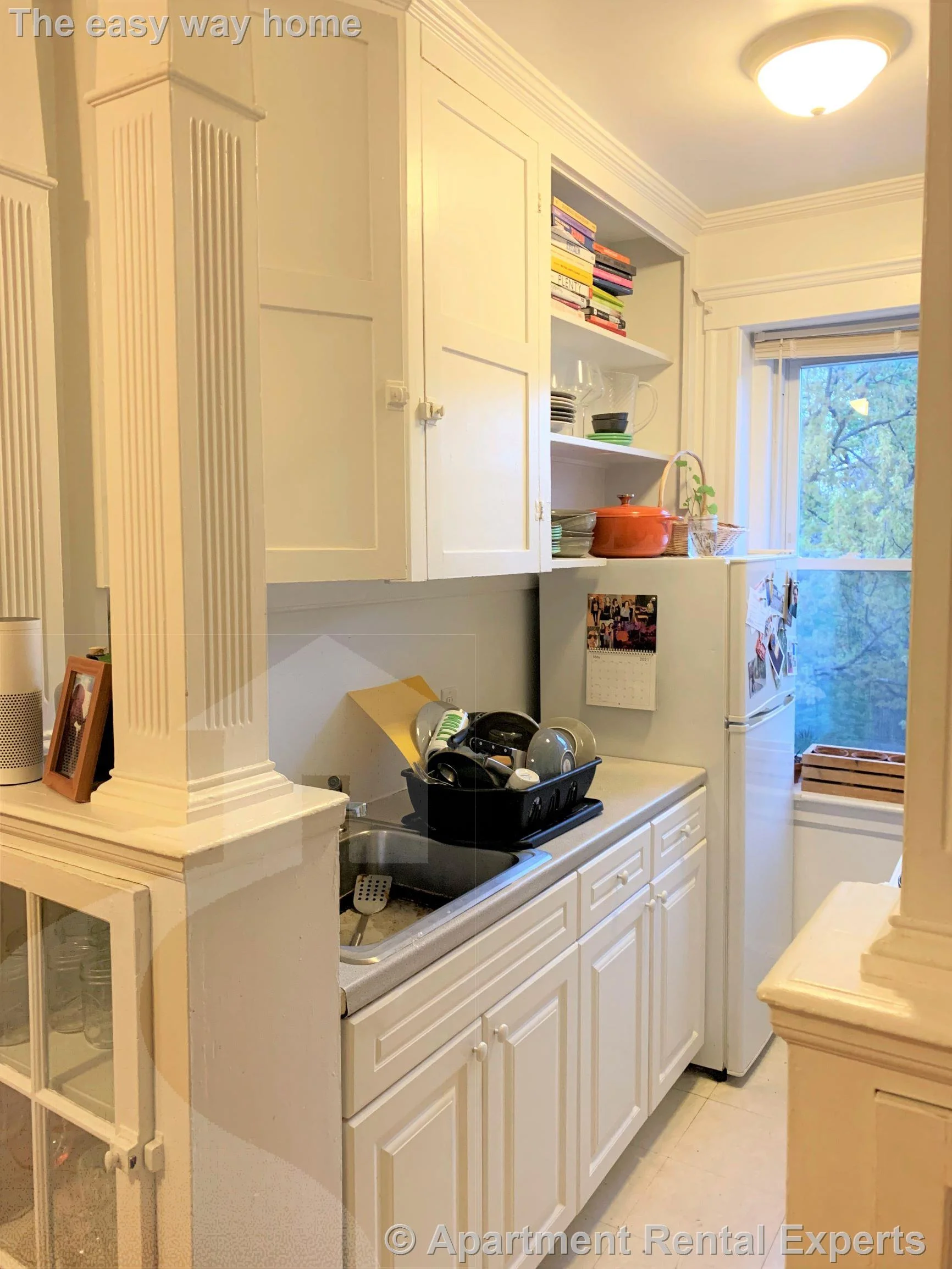 1 bed, 1 bath apartment for rent at 1 Gray St Unit 9, Porter Square — photo 4 of 7