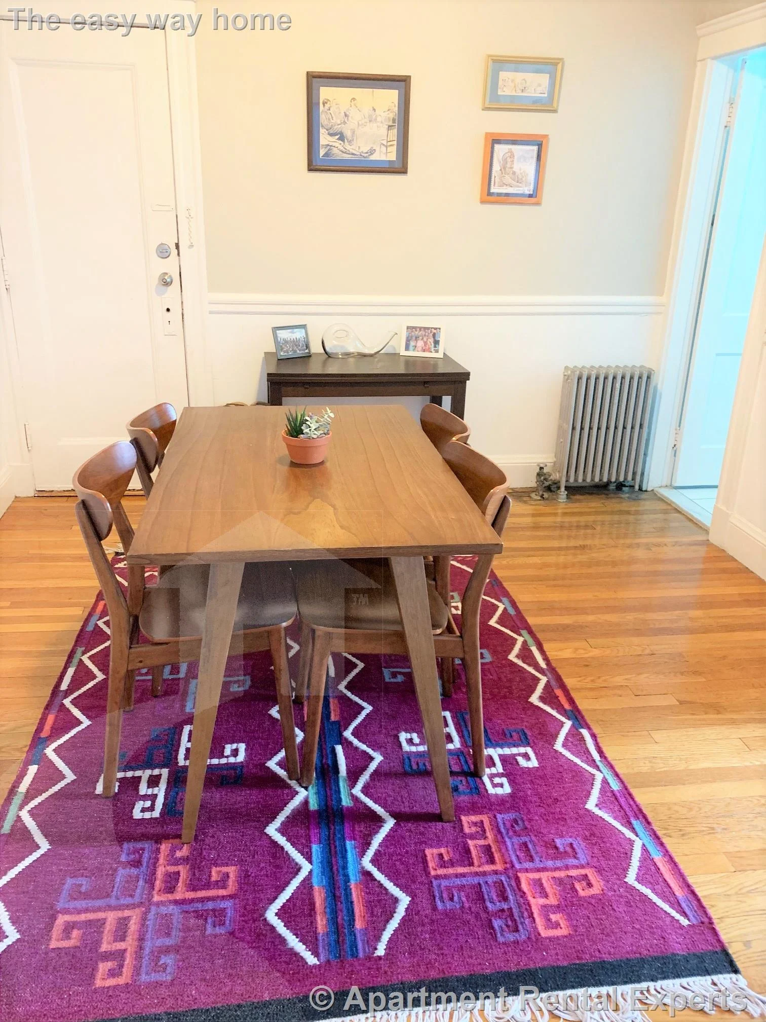 1 bed, 1 bath apartment for rent at 1 Gray St Unit 9, Porter Square — photo 2 of 7