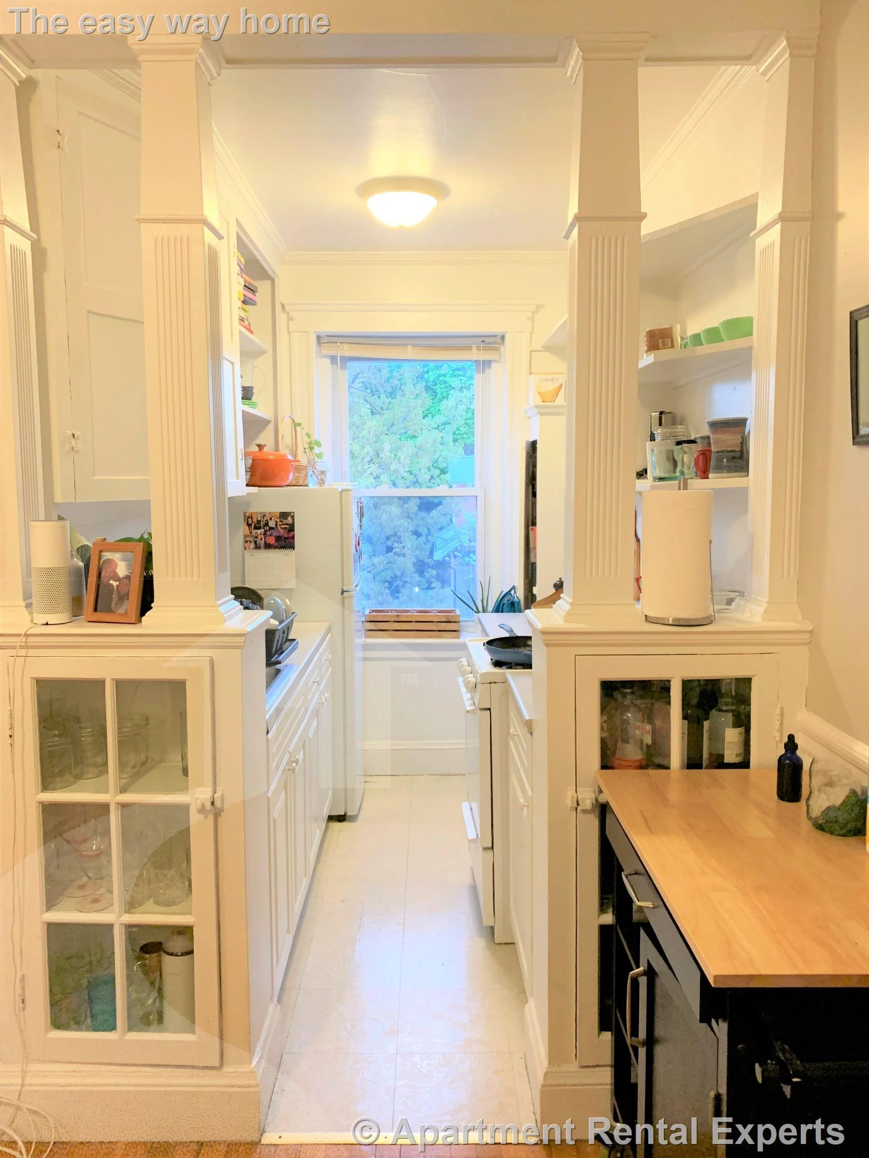 1 bed, 1 bath apartment for rent at 1 Gray St Unit 9, Porter Square — photo 3 of 7