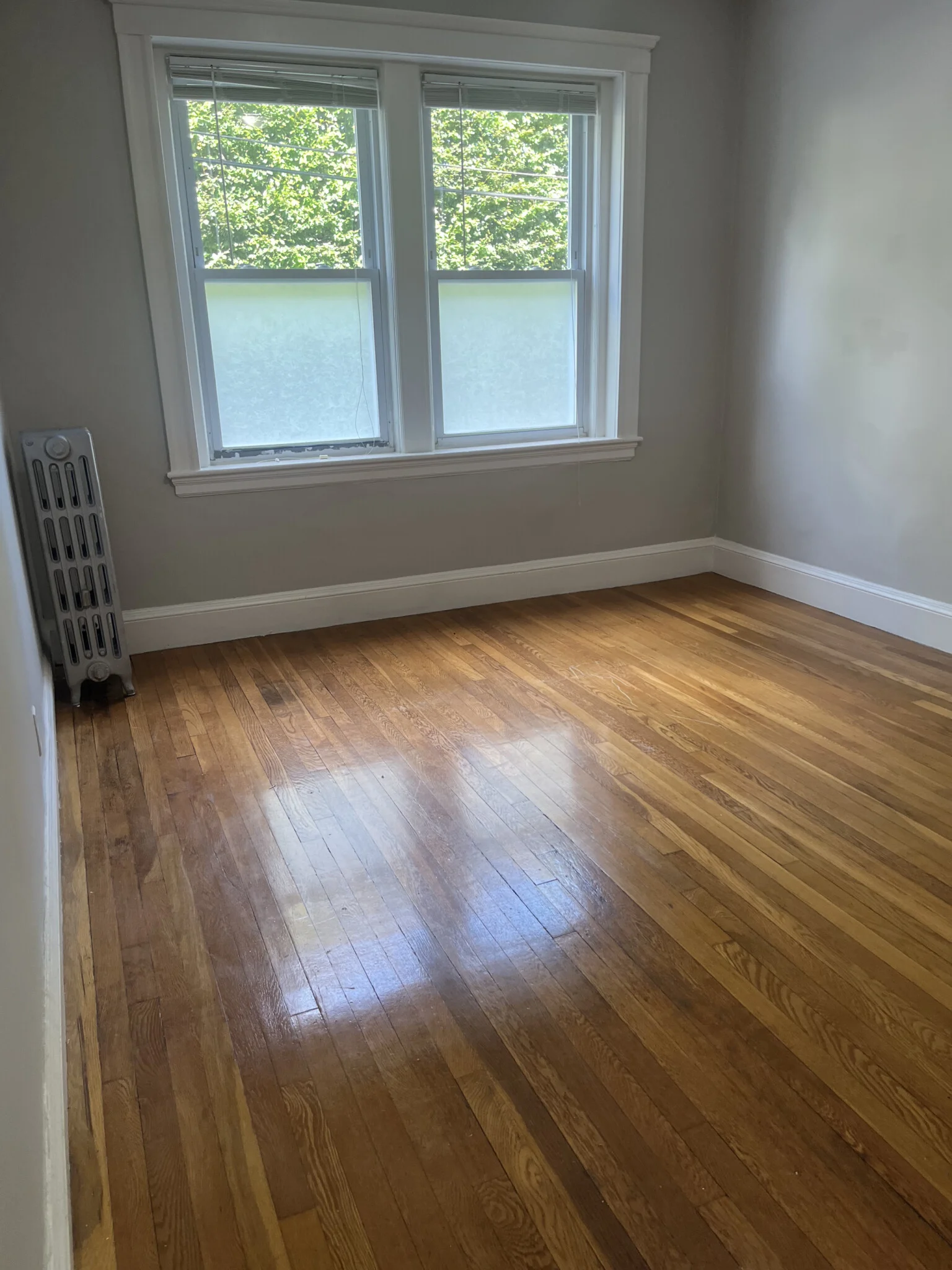 1 bed, 1 bath apartment for rent at 1 Gray St Unit U3, Porter Square — photo 12 of 13
