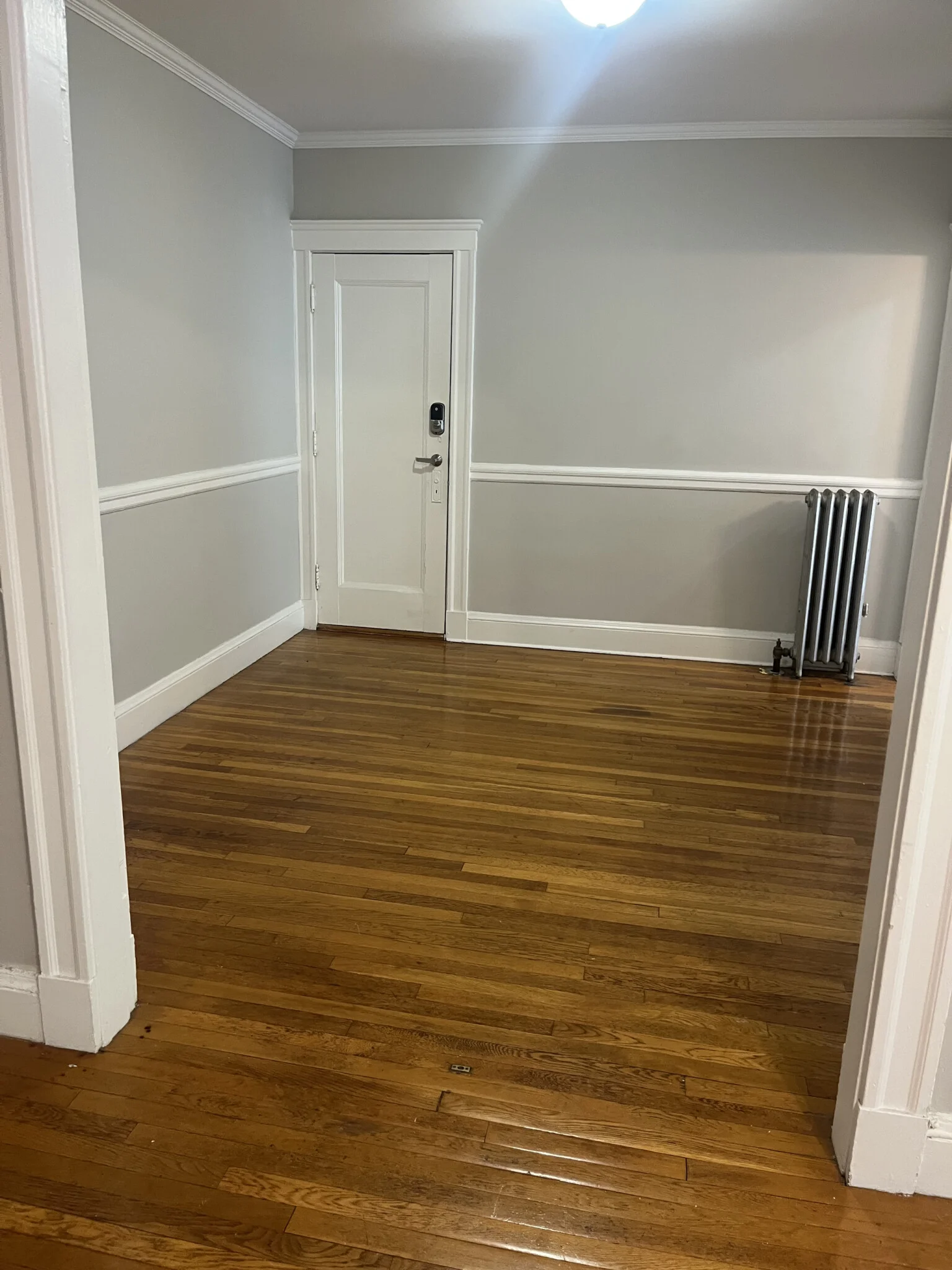 1 bed, 1 bath apartment for rent at 1 Gray St Unit U3, Porter Square — photo 3 of 13