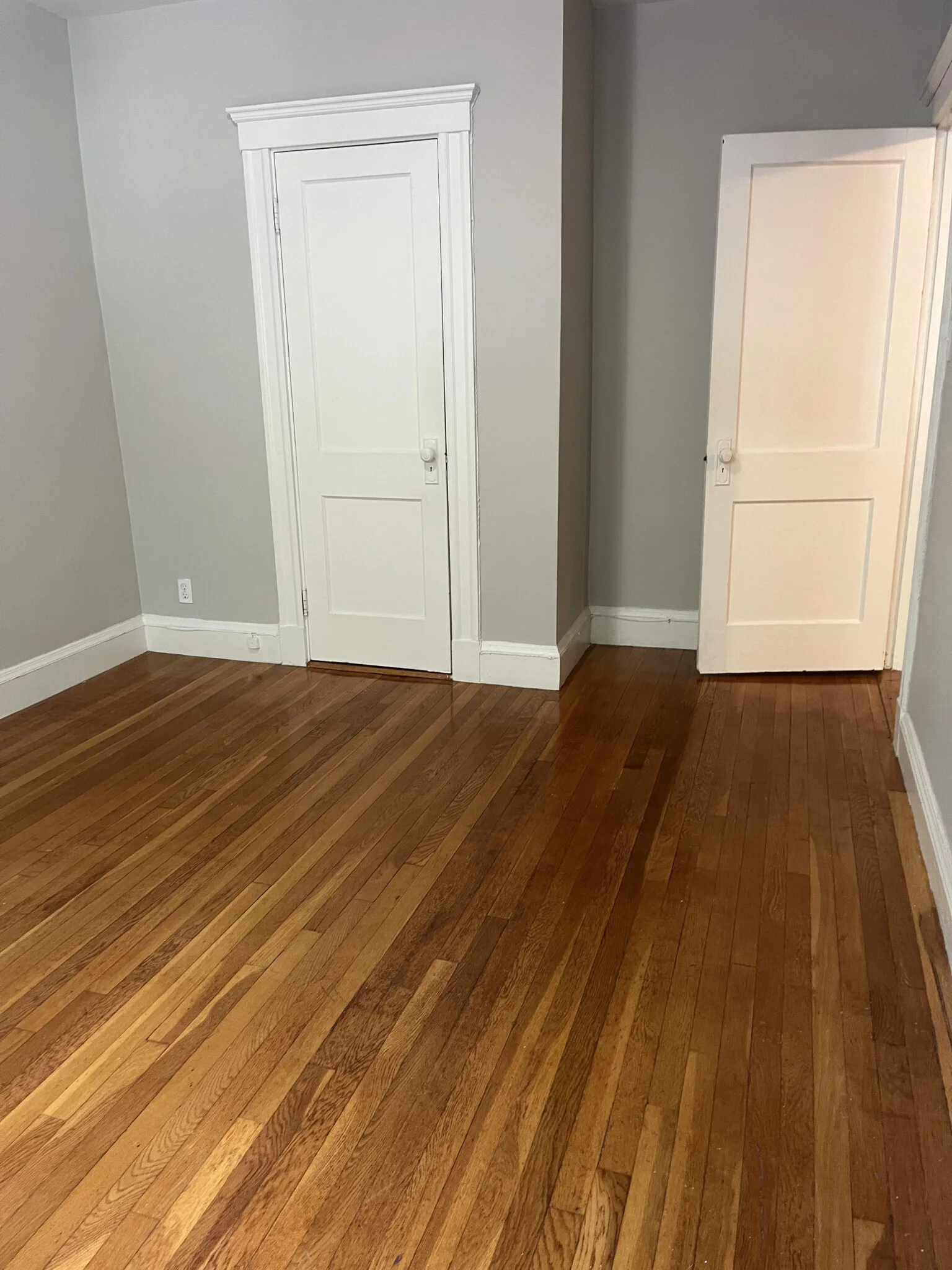 1 bed, 1 bath apartment for rent at 1 Gray St Unit U3, Porter Square — photo 13 of 13