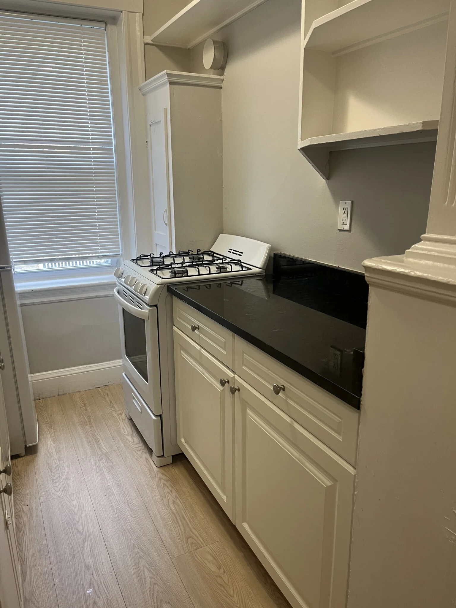 1 bed, 1 bath apartment for rent at 1 Gray St Unit U3, Porter Square — photo 6 of 13