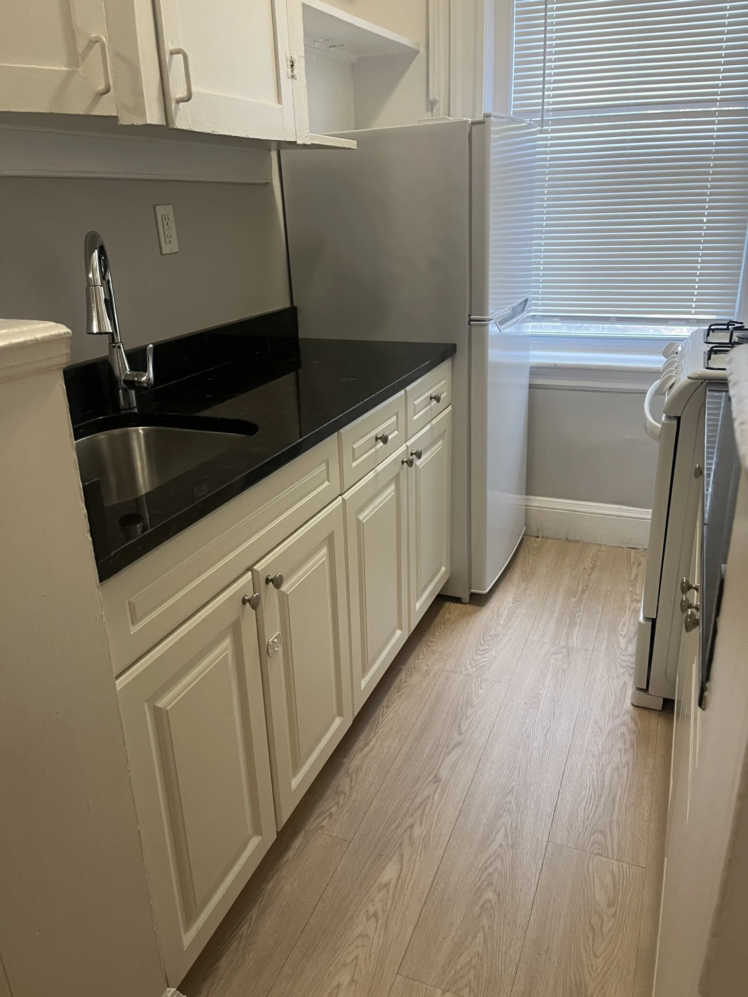 1 bed, 1 bath apartment for rent at 1 Gray St Unit U3, Porter Square — photo 5 of 13