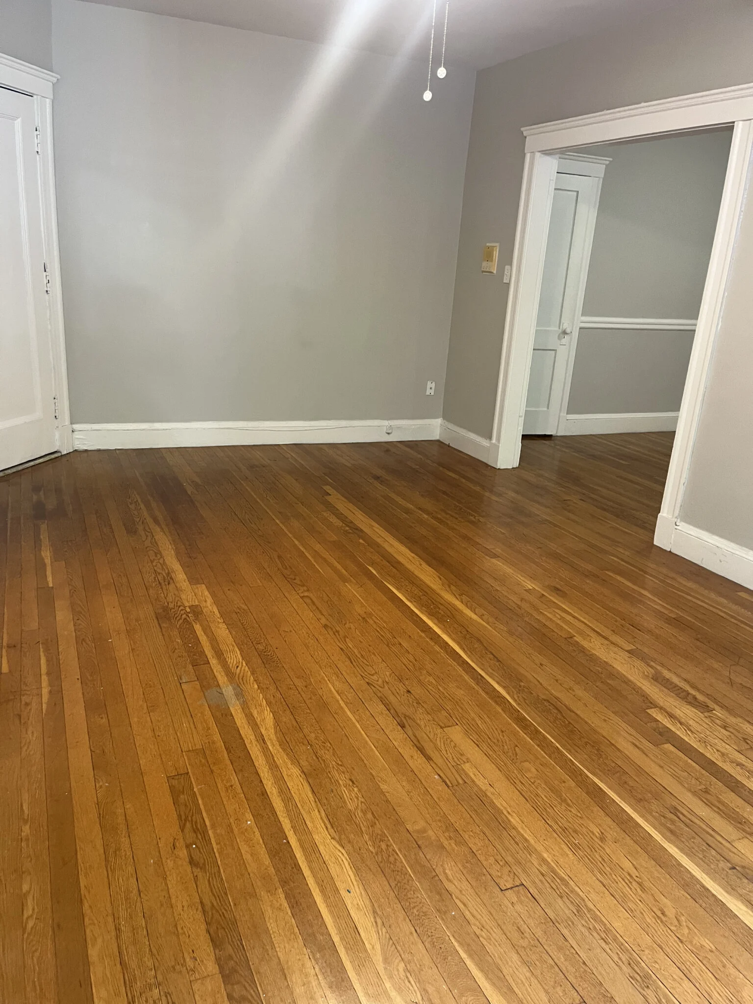 1 bed, 1 bath apartment for rent at 1 Gray St Unit U3, Porter Square — photo 2 of 13