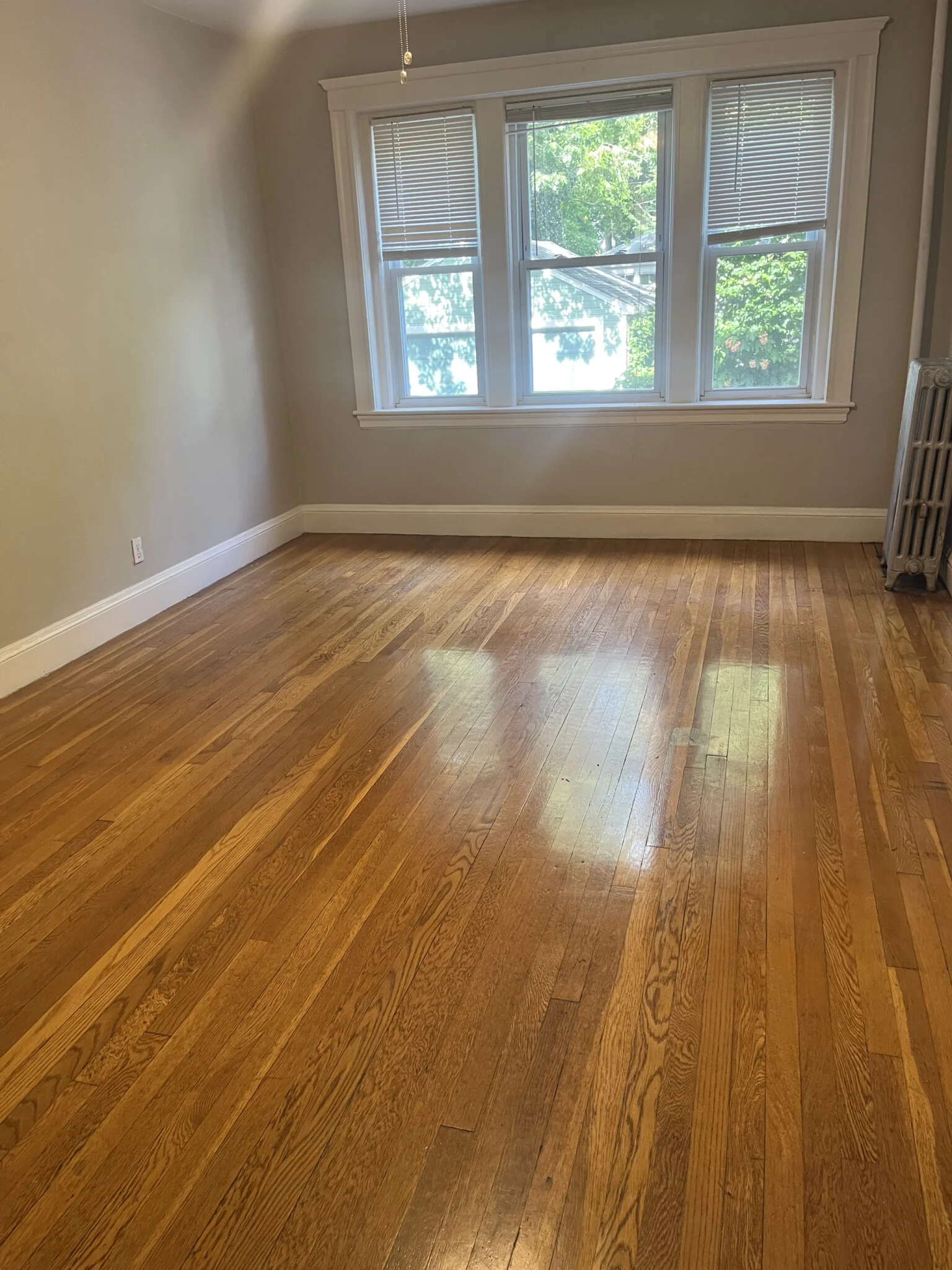 1 bed, 1 bath apartment for rent at 1 Gray St Unit U3, Porter Square