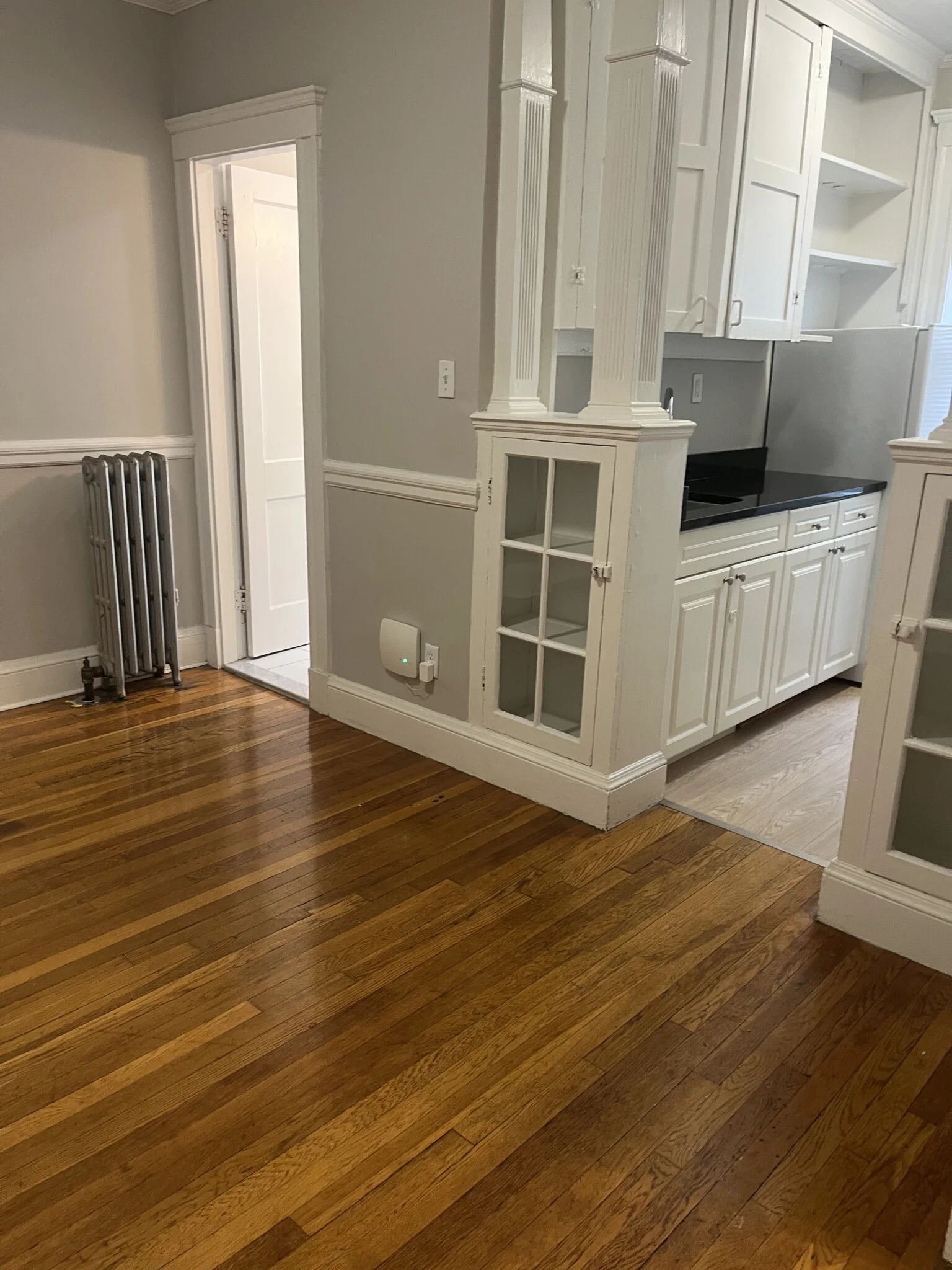1 bed, 1 bath apartment for rent at 1 Gray St Unit U3, Porter Square — photo 4 of 13