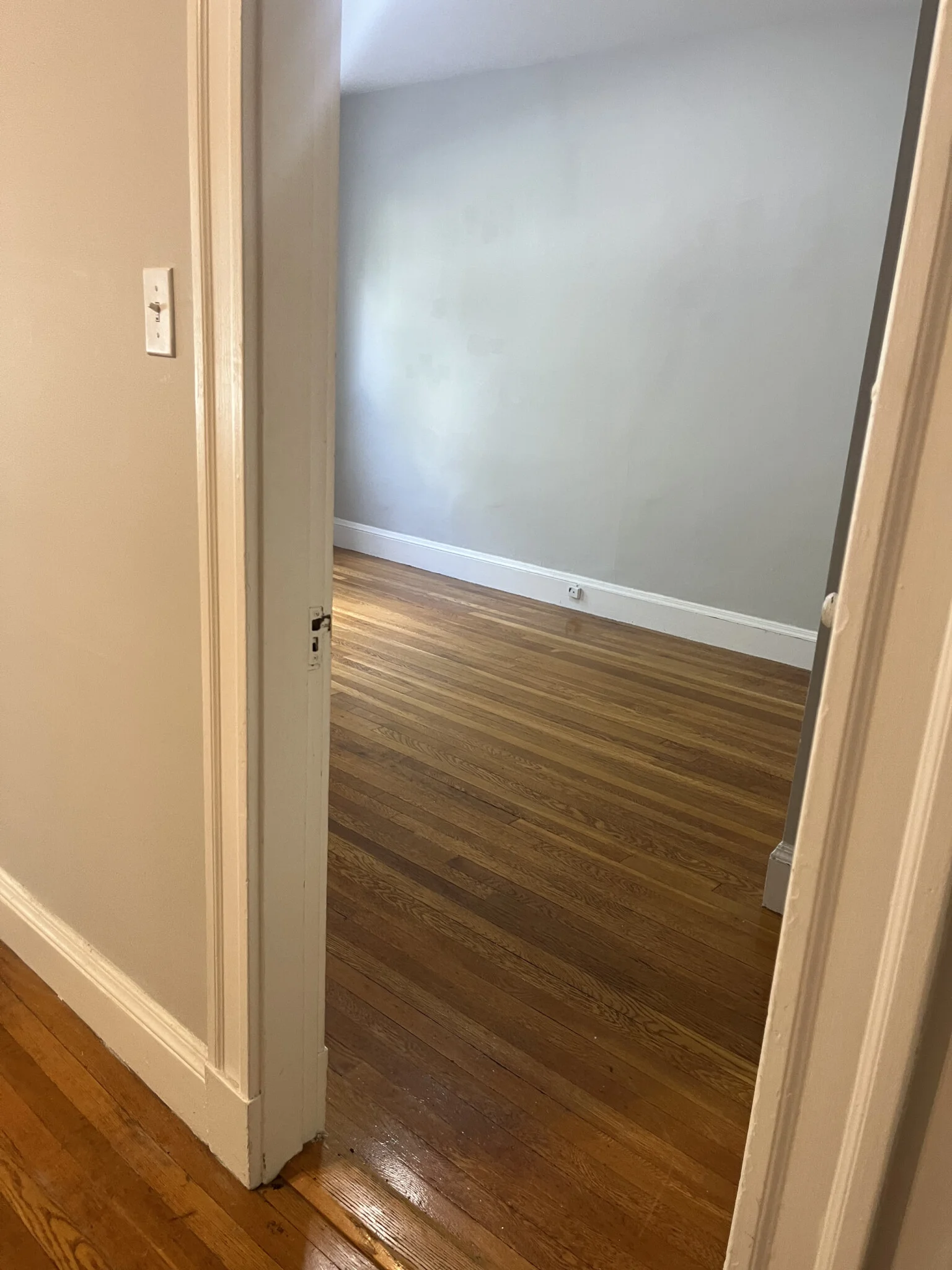 1 bed, 1 bath apartment for rent at 1 Gray St Unit U3, Porter Square — photo 11 of 13