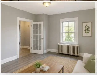 2 bed, 1 bath apartment for rent at 1 Greenleaf Pl Unit 0, Melrose — photo 5 of 10
