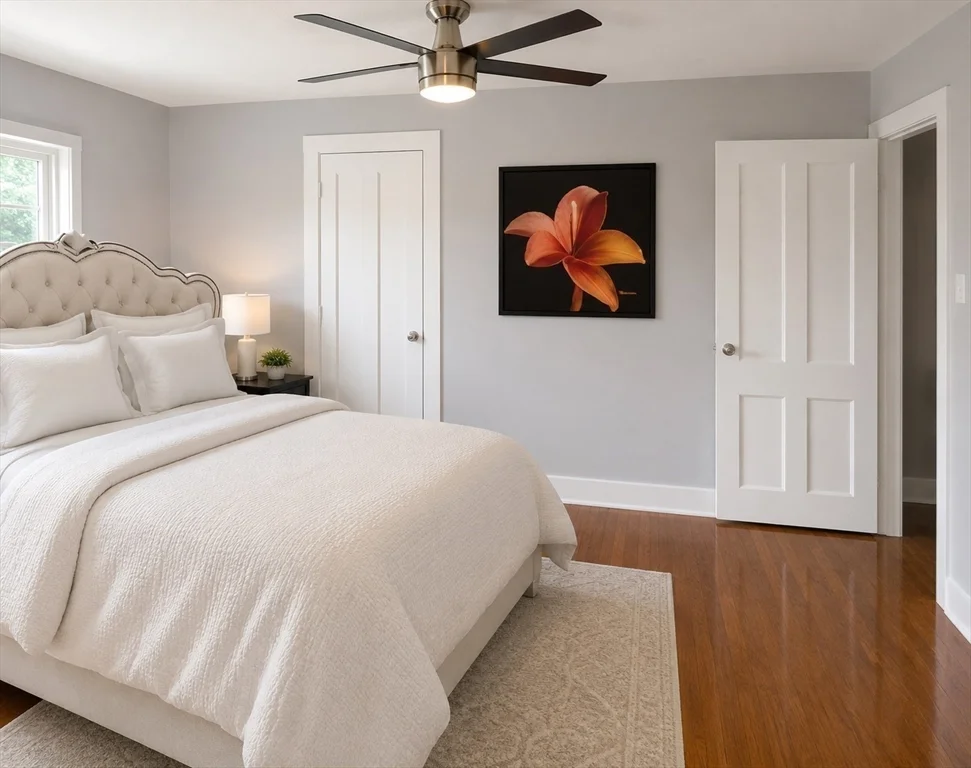 2 bed, 1 bath apartment for rent at 1 Greenleaf Pl Unit 0, Melrose — photo 7 of 10