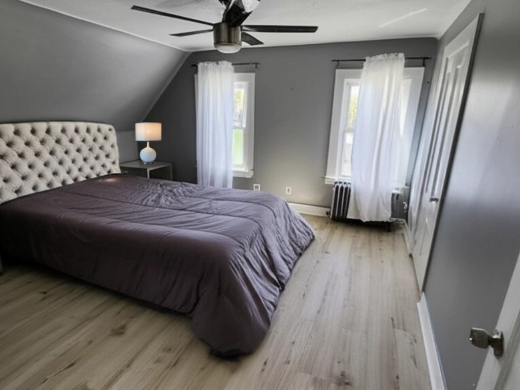 2 bed, 1.5 bath apartment for rent at 1 Greenleaf Pl Unit 1, Melrose — photo 5 of 11
