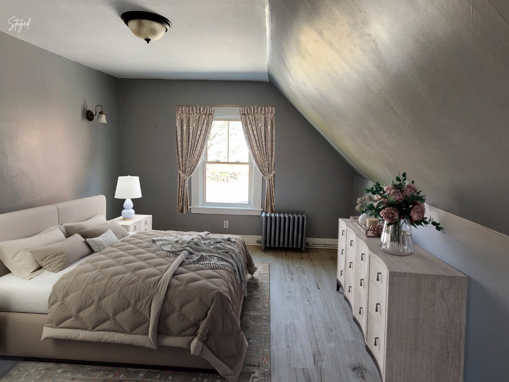 2 bed, 1.5 bath apartment for rent at 1 Greenleaf Pl Unit 1, Melrose — photo 6 of 11