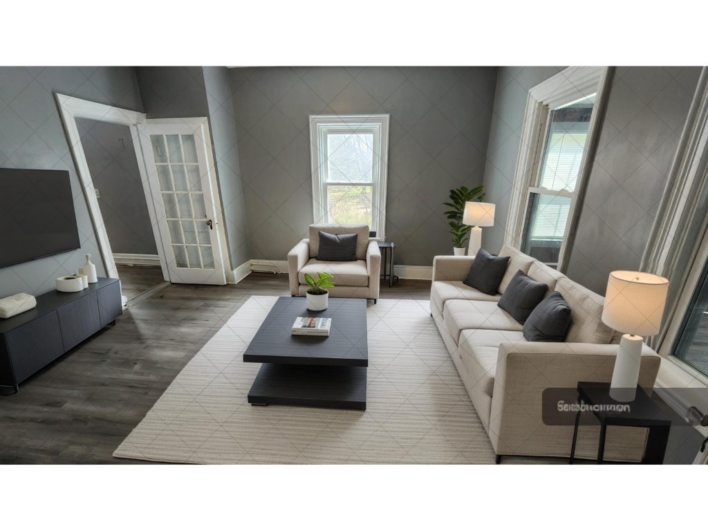 2 bed, 1.5 bath apartment for rent at 1 Greenleaf Pl Unit 1, Melrose — photo 3 of 11