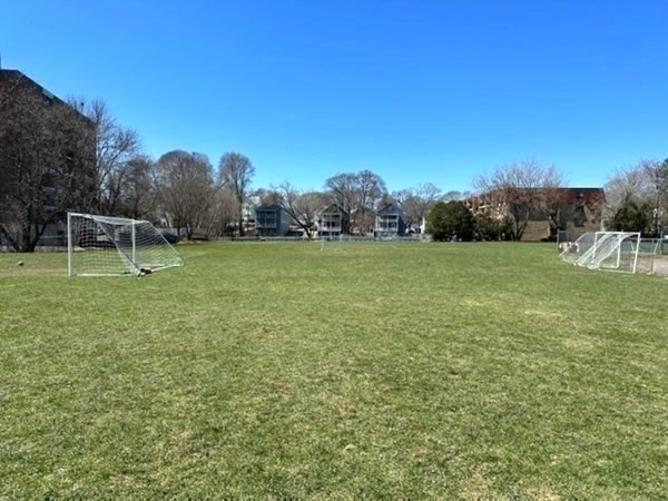 2 bed, 1.5 bath apartment for rent at 1 Greenleaf Pl Unit 1, Melrose — photo 9 of 11