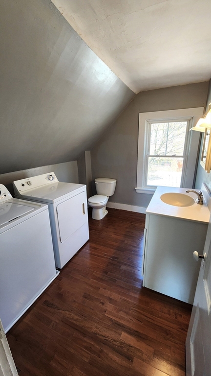 2 bed, 1.5 bath apartment for rent at 1 Greenleaf Pl Unit 1, Melrose — photo 11 of 11