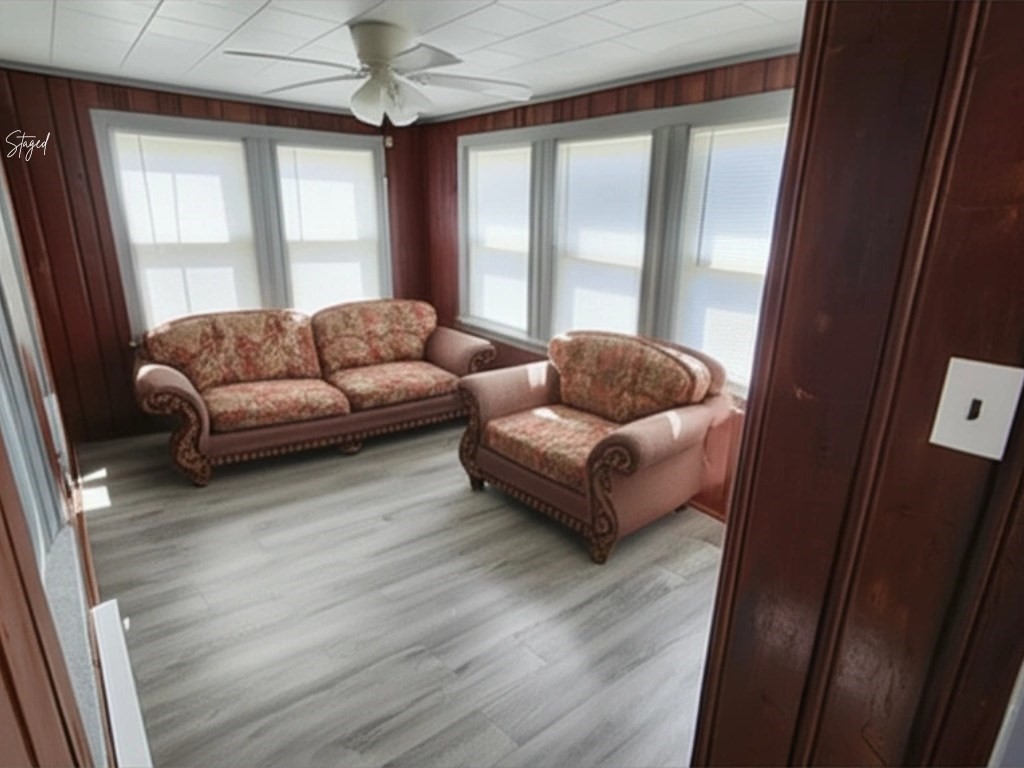 2 bed, 1.5 bath apartment for rent at 1 Greenleaf Pl Unit 1, Melrose — photo 10 of 11