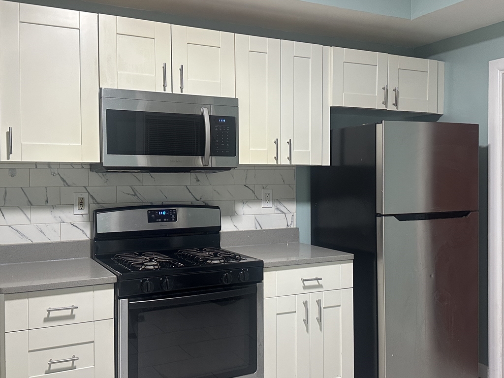 2 bed, 1 bath apartment for rent at 1 Greenmount St Unit 1, Boston — photo 1 of 4