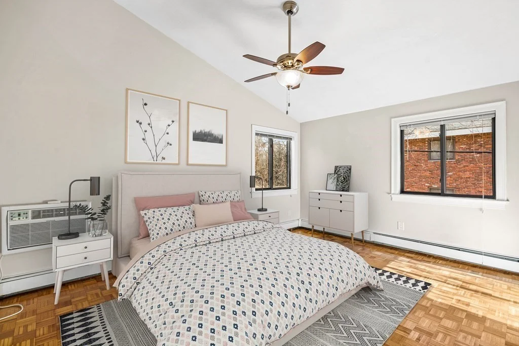 2 bed, 1 bath apartment for rent at 1 Greenridge Ln Unit 1, Lincoln — photo 6 of 9