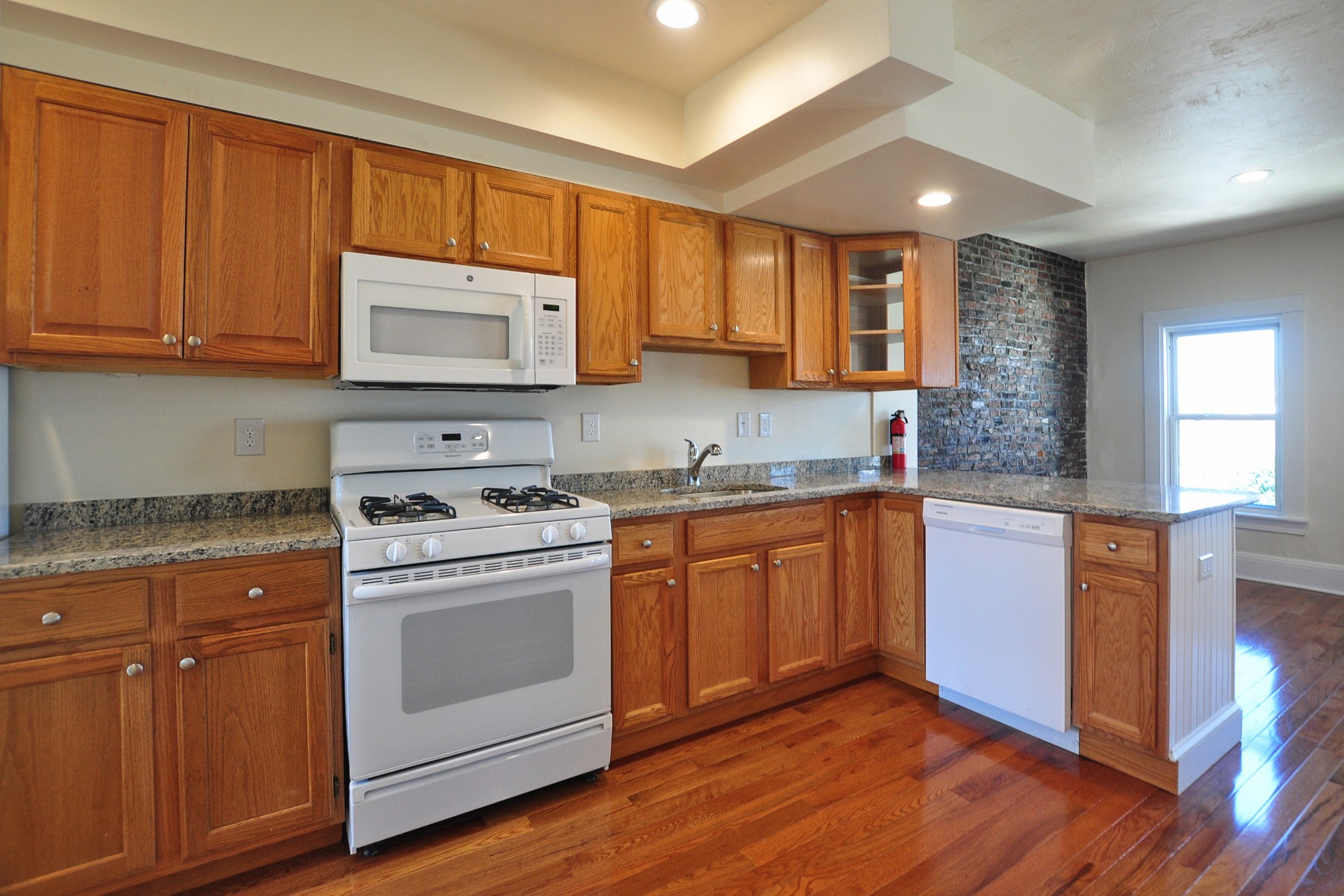 1 bed, 1 bath apartment for rent at 1 Grimes St Unit 1, South Boston — photo 8 of 16