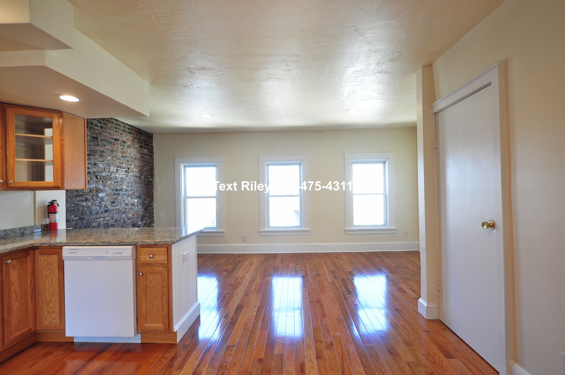 1 bed, 1 bath apartment for rent at 1 Grimes St Unit 2, South Boston — photo 5 of 15