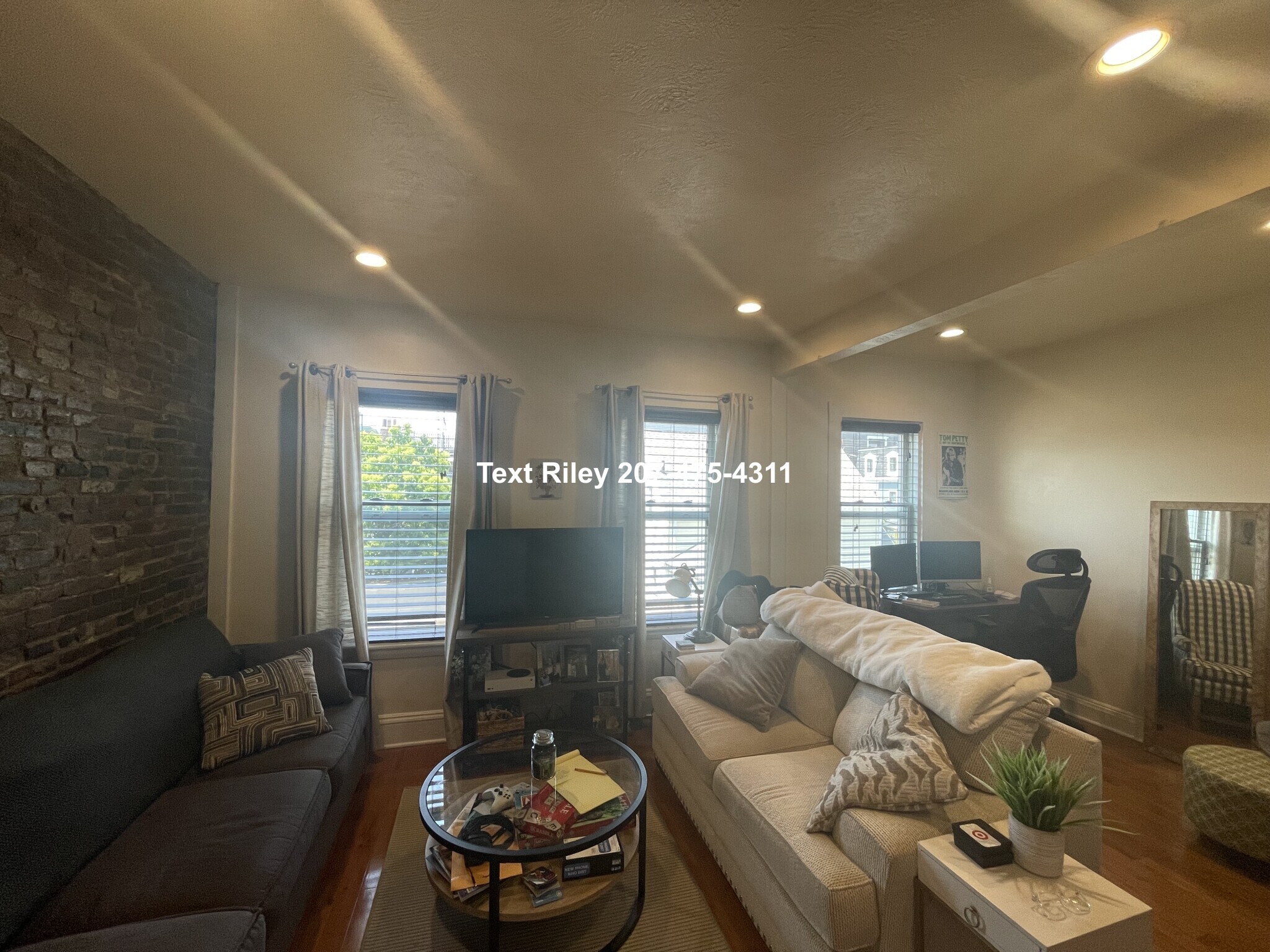 1 bed, 1 bath apartment for rent at 1 Grimes St Unit 2, South Boston — photo 2 of 15