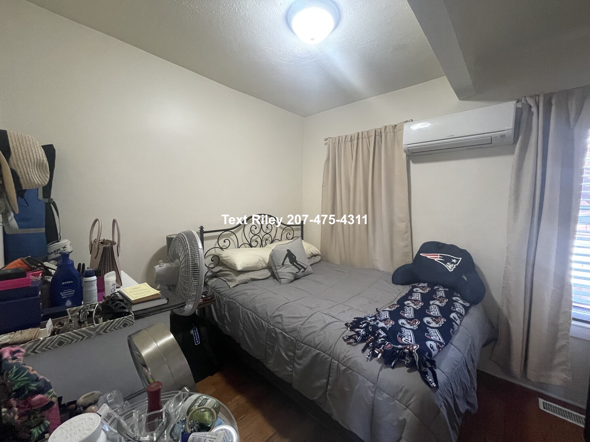 1 bed, 1 bath apartment for rent at 1 Grimes St Unit 2, South Boston — photo 12 of 15