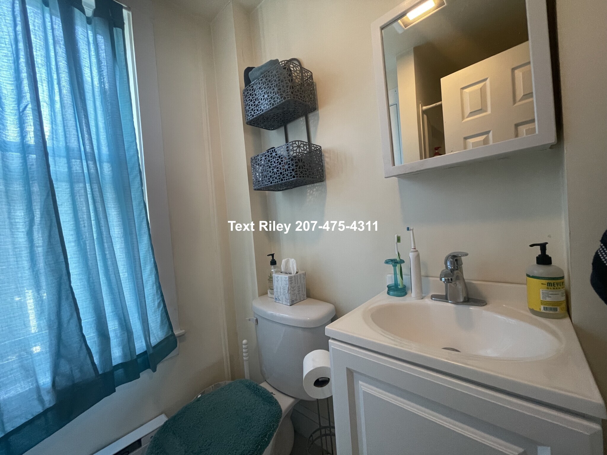 1 bed, 1 bath apartment for rent at 1 Grimes St Unit 2, South Boston — photo 15 of 15