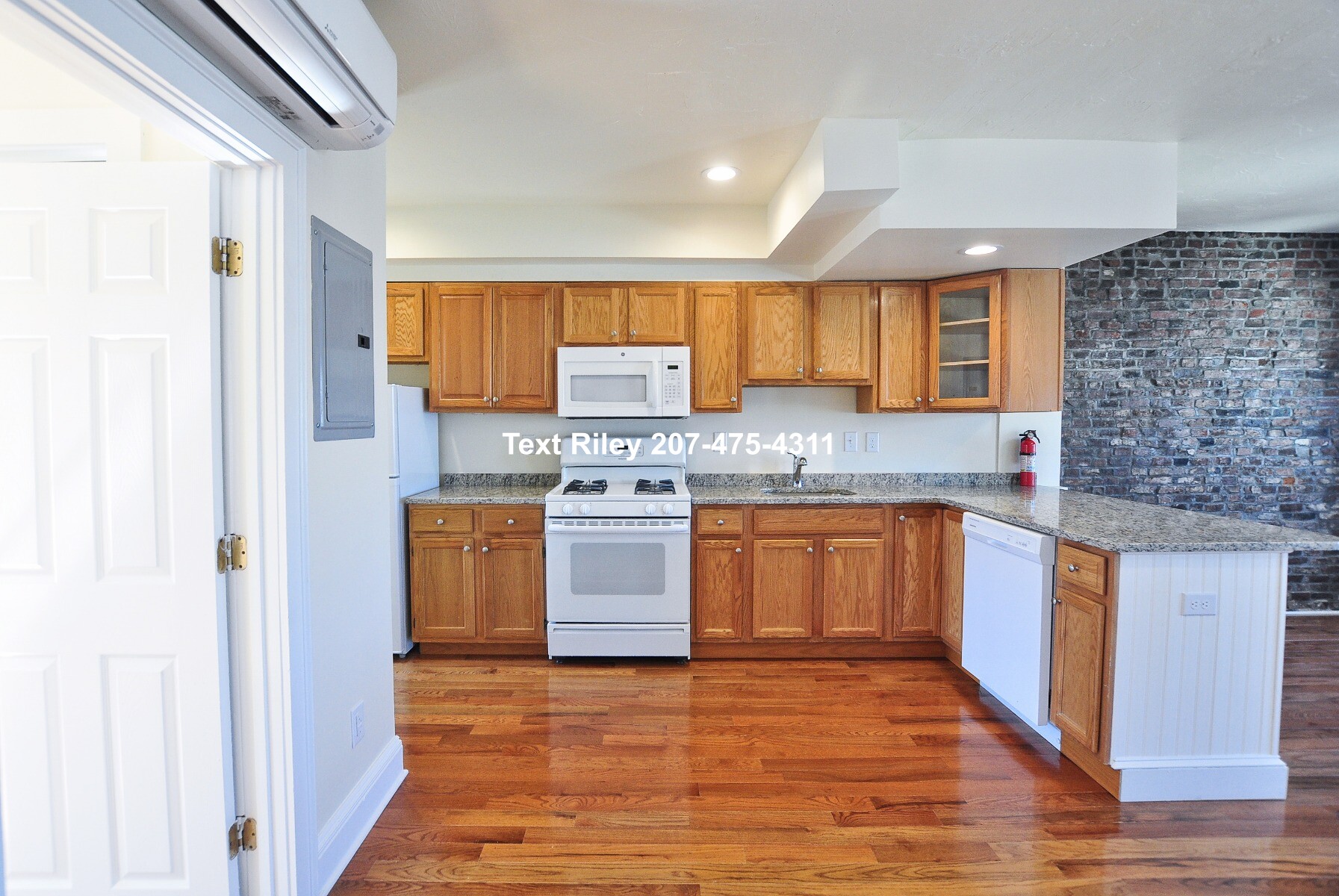 1 bed, 1 bath apartment for rent at 1 Grimes St Unit 2, South Boston — photo 3 of 15