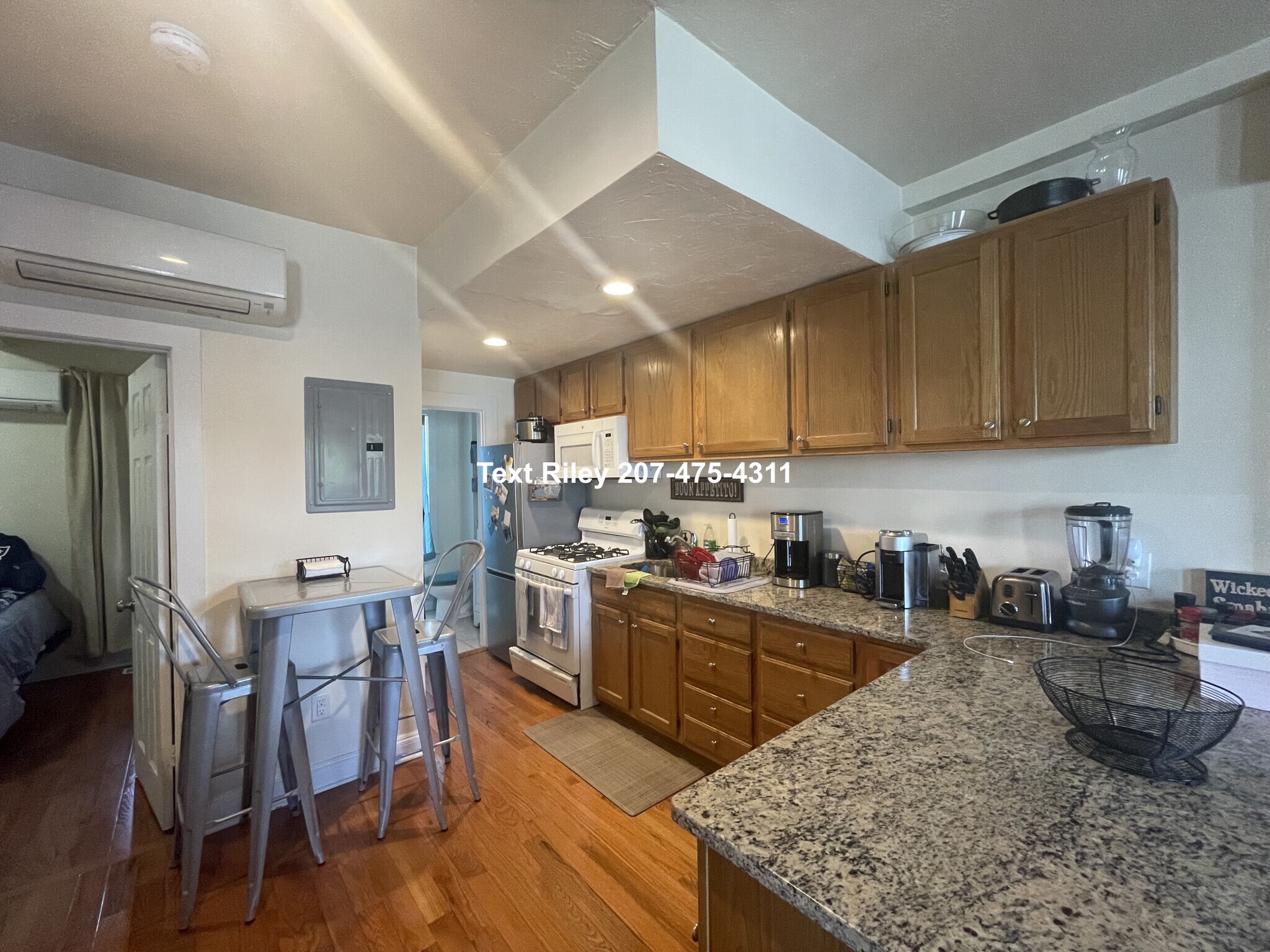 1 bed, 1 bath apartment for rent at 1 Grimes St Unit 2, South Boston — photo 14 of 15