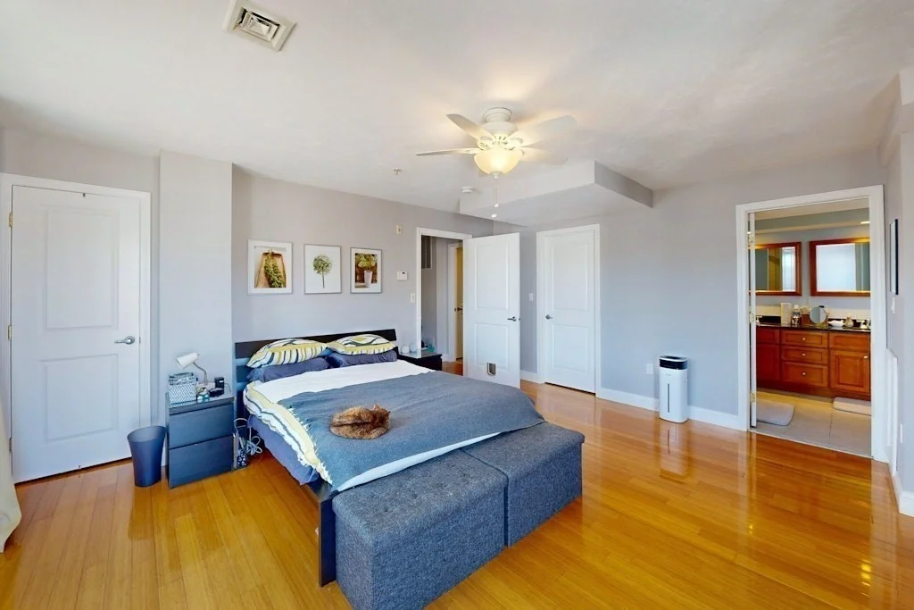 3 bed, 2 bath apartment for rent at 1 Hadley St Unit 1, Charlestown — photo 6 of 12