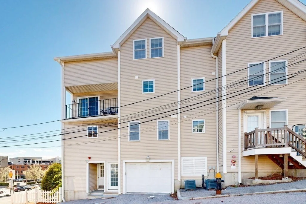3 bed, 2 bath apartment for rent at 1 Hadley St Unit 1, Charlestown — photo 12 of 12