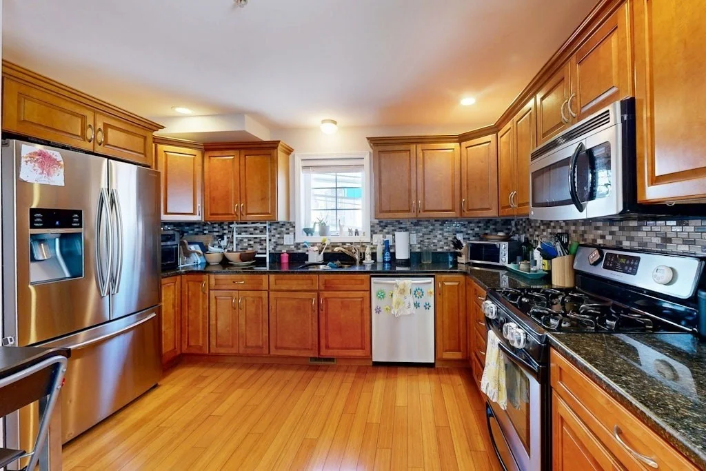 3 bed, 2 bath apartment for rent at 1 Hadley St Unit 1, Charlestown — photo 1 of 12