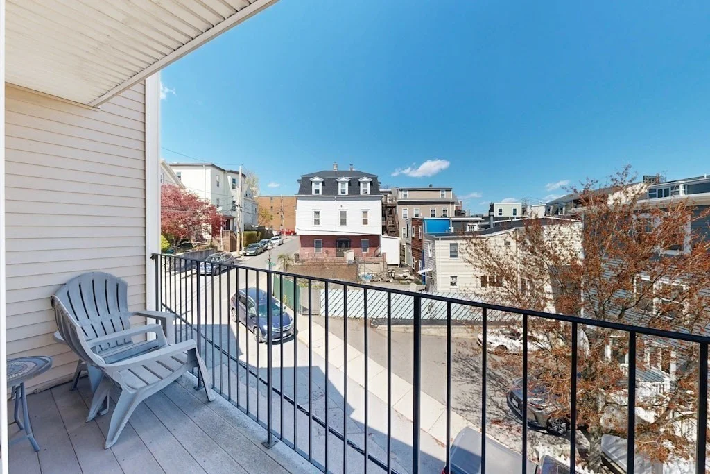 3 bed, 2 bath apartment for rent at 1 Hadley St Unit 1, Charlestown — photo 11 of 12
