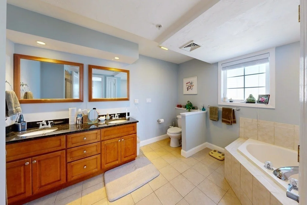 3 bed, 2 bath apartment for rent at 1 Hadley St Unit 1, Charlestown — photo 7 of 12