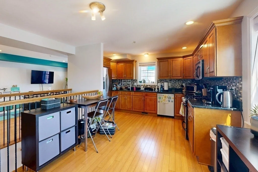 3 bed, 2 bath apartment for rent at 1 Hadley St Unit 1, Charlestown — photo 2 of 12