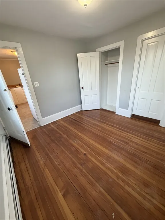 2 bed, 1 bath apartment for rent at 1 Hamilton St Unit 2, North Plymouth — photo 5 of 9