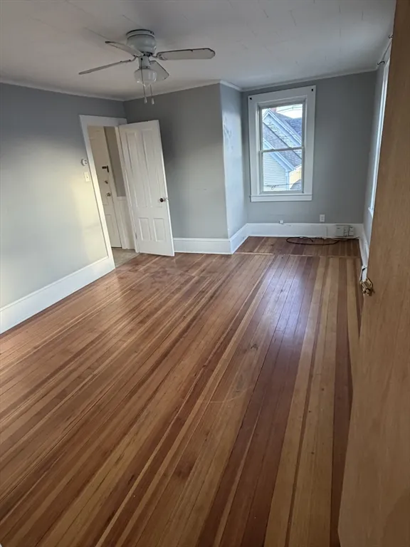 2 bed, 1 bath apartment for rent at 1 Hamilton St Unit 2, North Plymouth — photo 6 of 9