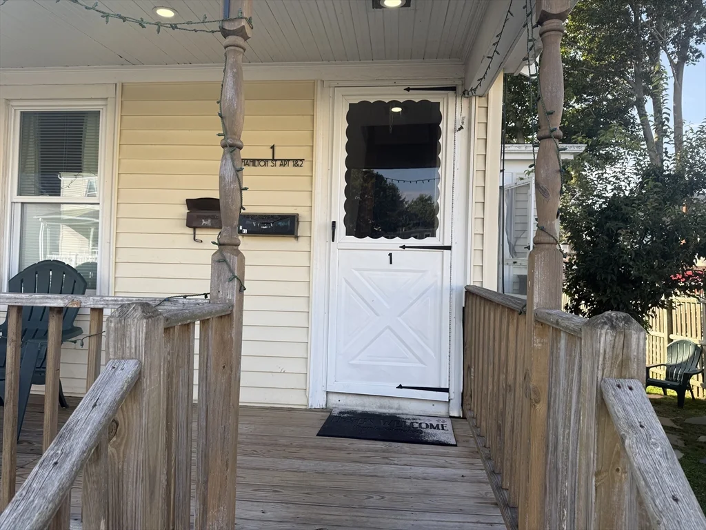 2 bed, 1 bath apartment for rent at 1 Hamilton St Unit 2, North Plymouth — photo 10 of 10