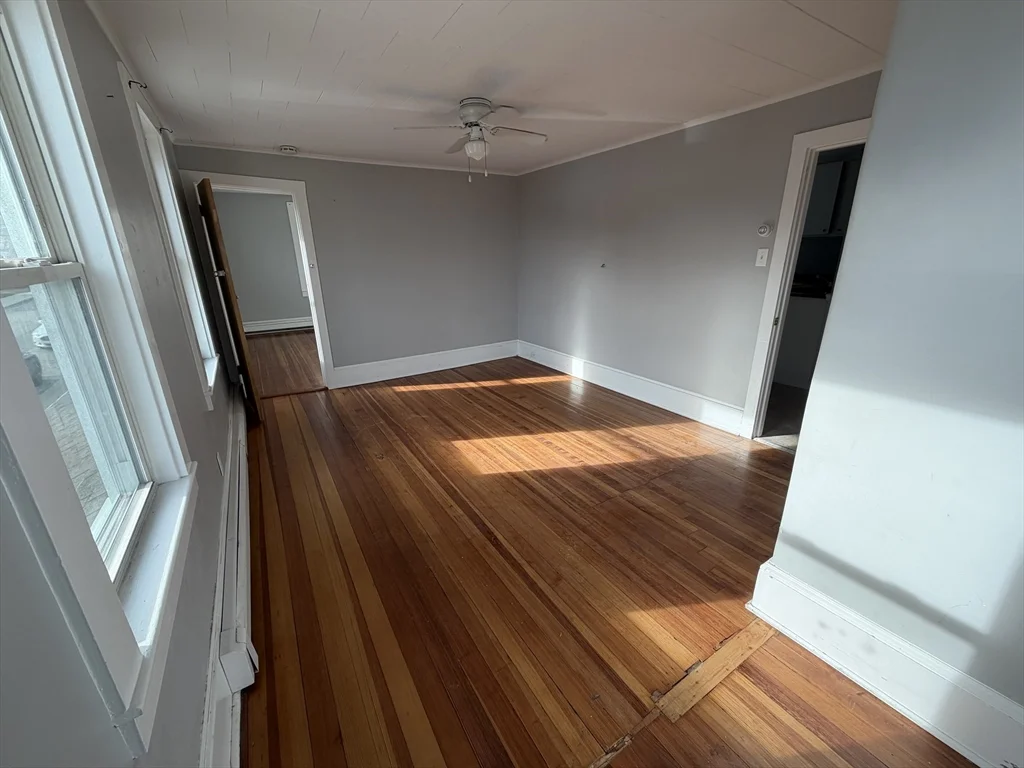 2 bed, 1 bath apartment for rent at 1 Hamilton St Unit 2, North Plymouth — photo 8 of 9