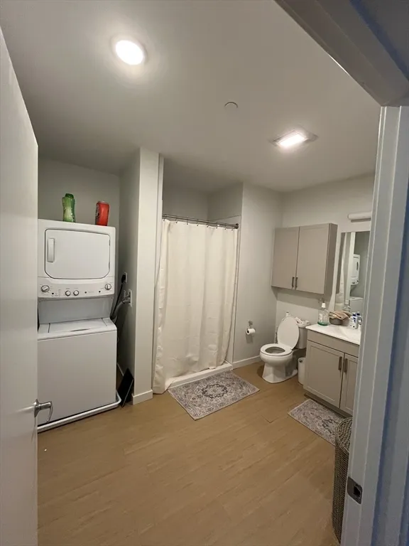 1 bed, 1 bath apartment for rent at 1 Hanson Unit 491, Lynn — photo 4 of 12