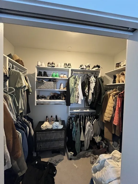 1 bed, 1 bath apartment for rent at 1 Hanson Unit 491, Lynn — photo 8 of 12