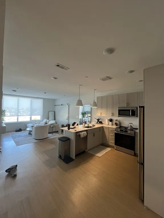 1 bed, 1 bath apartment for rent at 1 Hanson Unit 491, Lynn — photo 3 of 12