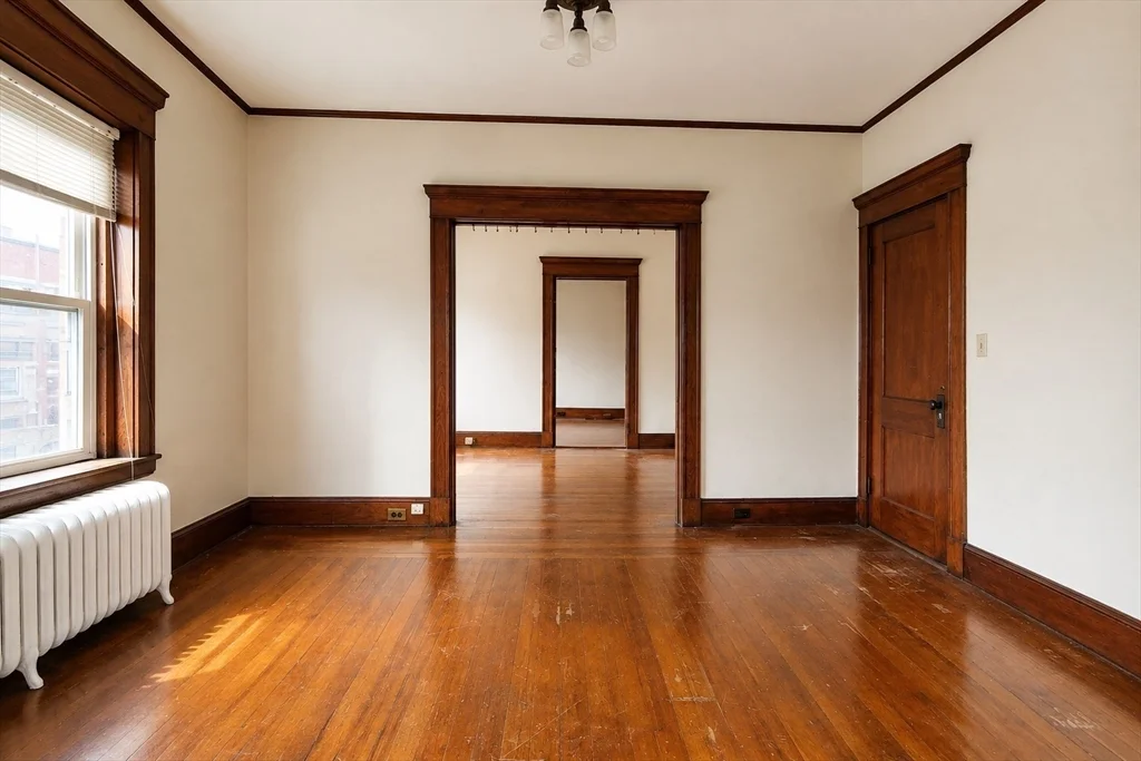 1 bed, 1 bath apartment for rent at 1 Harbor St Unit 5, Salem — photo 6 of 8