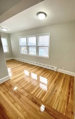 3 bed, 1 bath apartment for rent at 1 Harvard St Unit 2, Arlington — photo 9 of 9