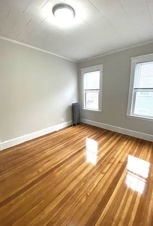 3 bed, 1 bath apartment for rent at 1 Harvard St Unit 2, Arlington — photo 6 of 9