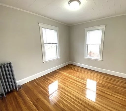 3 bed, 1 bath apartment for rent at 1 Harvard St Unit 2, Arlington — photo 8 of 9